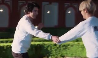 奔跑吧第十一季成员名单官宣 下一季奔跑吧的成员