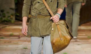 四大时装周最早开幕