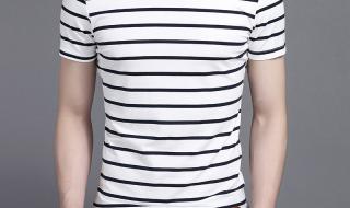 时尚潮流男装图片