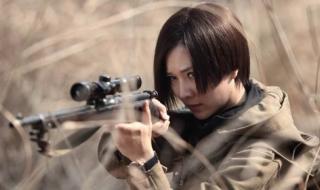 铁血使命大结局