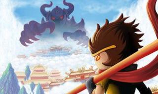 造梦西游3修改豪华 造梦西游3修改豪华