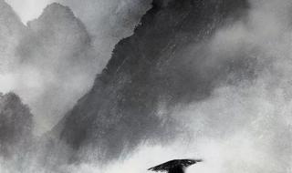 李白《江湖行》全诗