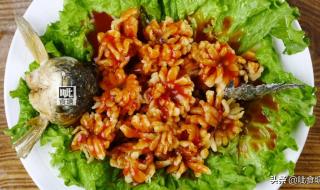 花开富贵是哪里的菜 花开富贵是哪里的菜