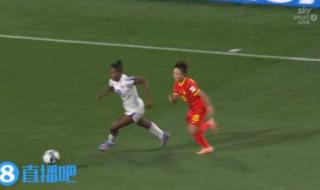 中国女足世界杯几强